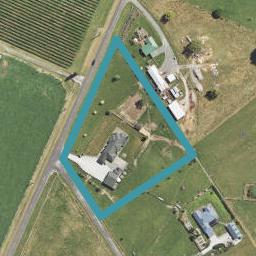 122 Haisman Road, Makauri, Gisborne