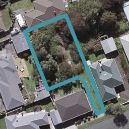 1B Turakina Street, Merrilands, New Plymouth