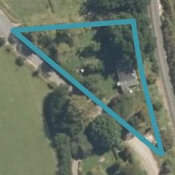 332 Mount Wallace Road, Benhar