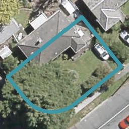 1 Melvill Grove, Waterloo, Lower Hutt