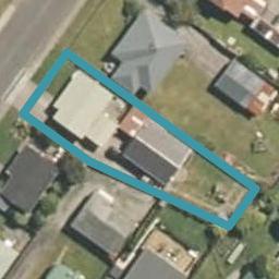116 Bealey Street, Hokitika, Hokitika