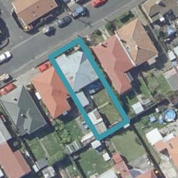 125 Melbourne Street, South Dunedin, Dunedin