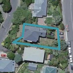 117 Northland Road, Northland, Wellington