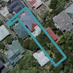 5A Doctors Common, Mount Victoria, Wellington