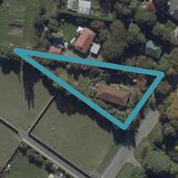 12 Saint John Street, Southbridge