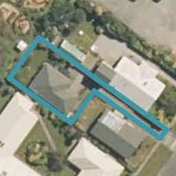 51B Bealey Street, Hokitika