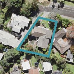 24 The Grove, Titirangi, Auckland