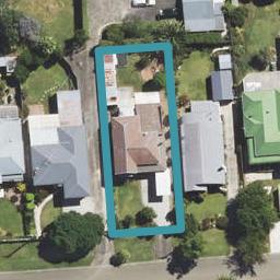12 Domett Street, Whataupoko, Gisborne