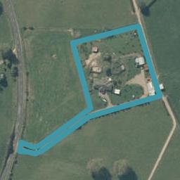 651 Waotu Road, Putaruru