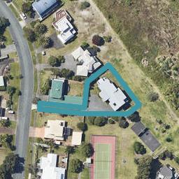 6 Wakanoi Place, Bowentown, Waihi Beach