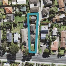 3/189 Onewa Road, Birkenhead, Auckland
