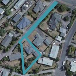 47B Cornwall Street, Masterton