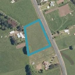 779 State Highway 12, Whirinaki, Kaikohe