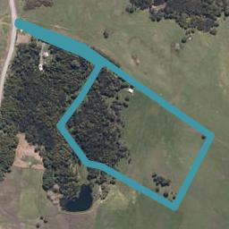 131 Heatley Road, Maungaturoto