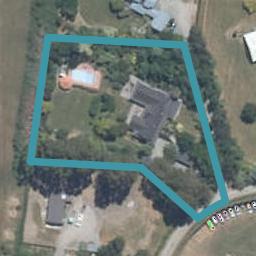 2 Anzac Lane, Methven, Methven