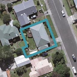 2 Hursthouse Street, Vogeltown, New Plymouth