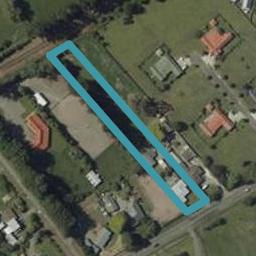 28 No 1 Line, WESTBROOK, PALMERSTON NORTH