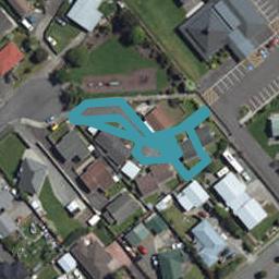 12E Bird Street, Richmond