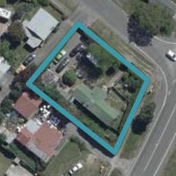 1 Seddon Street, Kainga, Christchurch