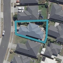 8 Landmark Court, Huntington, Hamilton