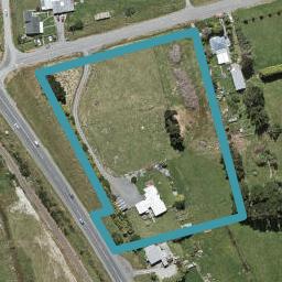 2 Bay View Road, Woodend, Invercargill