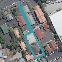 93 Clarence Street, Hamilton Lake, Hamilton
