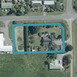 10 Dover Street, Leithfield, Amberley