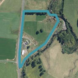 7607 Makotuku Valley Rd (State Highway, 4), RAETIHI