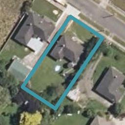 20 Wilson Street, Pahiatua