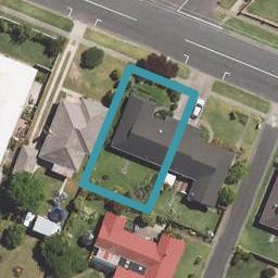 300B Kahutia Street, Gisborne, Gisborne