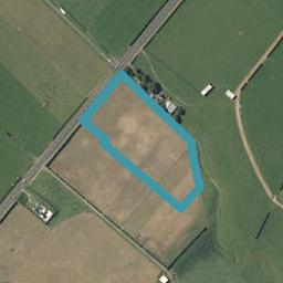 200 Ketemarae Road, Hāwera