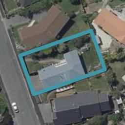 45 Parklands Drive, Huntsbury, Christchurch