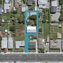160 Ettrick Street, Appleby, Invercargill