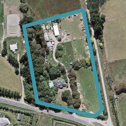 6 Carrs Road, Loburn, Rangiora