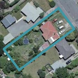 36 Cologne Street, Martinborough