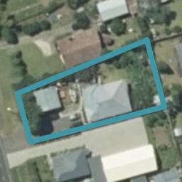 332 Ngati Maru Sh25 Highway, THAMES, Thames