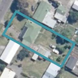 105 Apatu Street, Wairoa, Wairoa