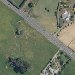 341 State Highway 1, Levin, Levin
