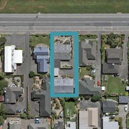121B Gala Street, Queens Park, Invercargill