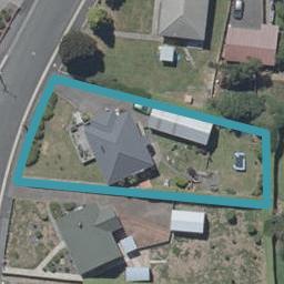 3 Lincoln Street, Halfway Bush, Dunedin