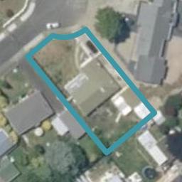 904 Jervois Place, Mayfair, Hastings