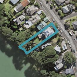 90 Queen Street, Northcote Point, Auckland