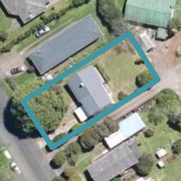20 Clifford Street, Kaikohe, Kaikohe