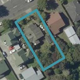498 Ferguson Street, Palmerston North, Palmerston North