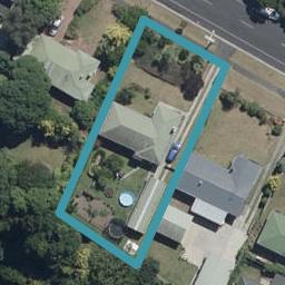 153 Rimu Street, Maeroa, Hamilton