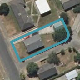 41 Hinemoa Street, Levin, Levin