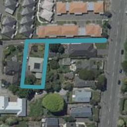 29B Birdwood Avenue, Beckenham, Christchurch