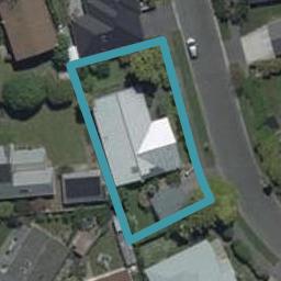 4 Rochford Place, Bryndwr, Christchurch
