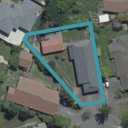 6 Dulcie Place, Harewood, Christchurch