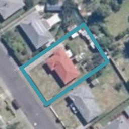 23 Chamberlain Avenue, Wairoa, Wairoa